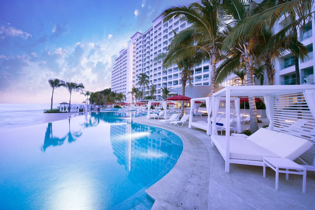 Hilton Vallarta Riviera All-Inclusive Resort
