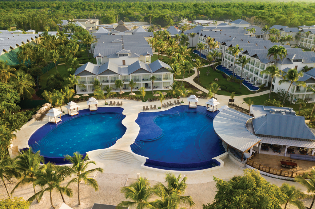 Secrets La Romana Resort & Spa