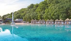 Sandals St. Vincent and the Grenadines Resort