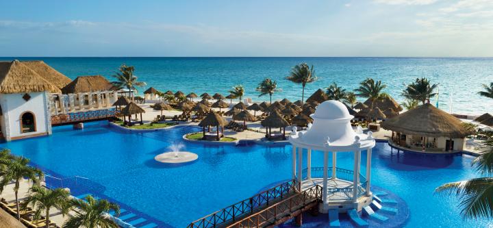 Dreams Sapphire Resort & Spa